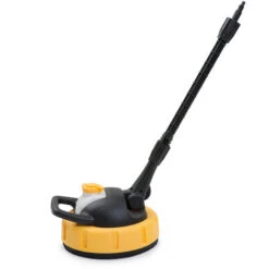 Wolf Patio Cleaner Pressure Washer Attachment With Detergent Dispenser -Tool Sale Shop 7021620 3