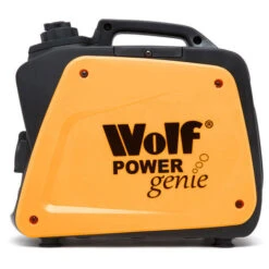 Wolf Petrol Inverter Generator WPG950 800w 2.6HP 4 Stroke -Tool Sale Shop 7022019 3