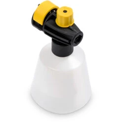 Wolf Detergent Foamer Bottle Pressure Washer Attachment