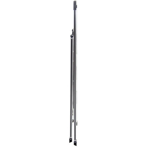 Wolf 3 Step Slimline Stepladder 5 Wolf 3 Step Slimline Stepladder - Image 5