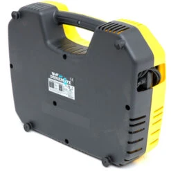 Wolf Air Dynamite Portable Air Compressor With 10pc Accessories 8 Wolf Air Dynamite Portable Air Compressor With 10pc Accessories -Tool Sale Shop 7023140 4