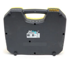 Wolf Air Dynamite Portable Air Compressor With 10pc Accessories 9 Wolf Air Dynamite Portable Air Compressor With 10pc Accessories -Tool Sale Shop 7023140 5