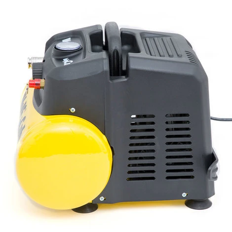 Wolf Baby Cub 6L Air Compressor 116psi 6.3cfm 1.5HP 3 Wolf Baby Cub 6L Air Compressor 116psi 6.3cfm 1.5HP - Image 3