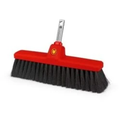 Wolf House Broom