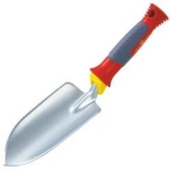 Wolf-Garten 7cm Wide Trowel With Fixed Handle