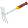 Wolf-Garten 7cm Double Hoe With Fixed Handle