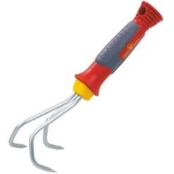 Wolf-Garten 7cm Hand Grubber With Fixed Handle