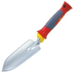 Wolf-Garten 5cm Planting Trowel With Fixed Handle