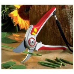 Wolf-Garten Professional Bypass Aluminium Secateurs 25mm RR5000 6 Wolf-Garten Professional Bypass Aluminium Secateurs 25mm RR5000 -Tool Sale Shop 85610663 3