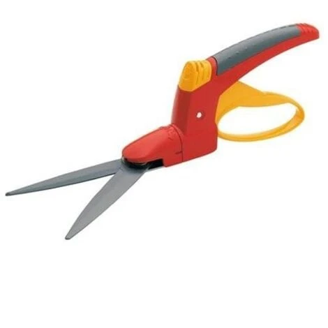 Wolf-Garten Comfort Grass Shear 1 Wolf-Garten Comfort Grass Shear