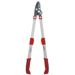 Wolf-Garten Power Cut Anvil Loppers - 75cm Long (RS750)