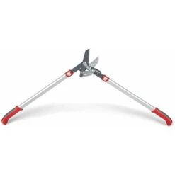 Wolf-Garten Power Cut Anvil Loppers - 75cm Long (RS750) -Tool Sale Shop 85610903 3