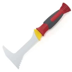Wolf-Garten Scraper With Fixed Handle