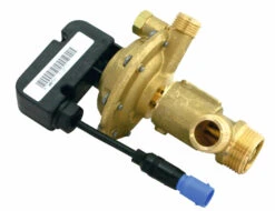 Wolf 3-way Switch Valve 2799201 For GU / GG-24