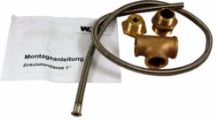 Wolf Bsh Circulation Lance 2000 ", For Buffer Storage