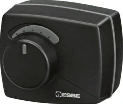 Wolf Bwl Mixer Motor 2269715 230V / 50Hz, 6 Nm, For 3- / 4-way Mixer, DN 20-50