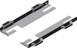 Wolf Bws Lifting Device 9145566 BWL- 2000 / CPM- 2000 -70, For Heat Pumps