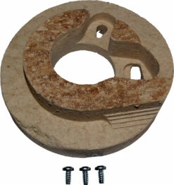 Wolf CGB Insulating Block 166924099 For CGB-2