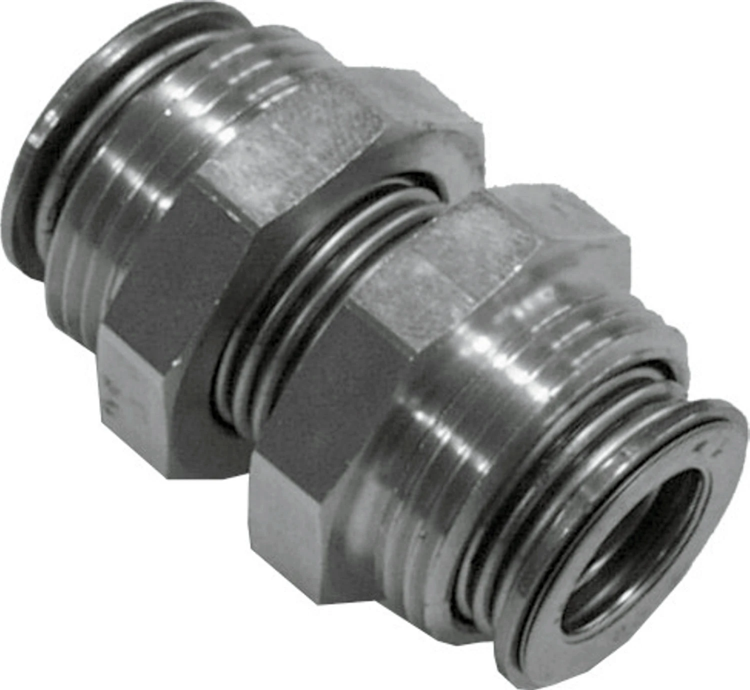 Wolf Cfk- 2000 Compensator 2000030 For Collector Screw Connection 1 Wolf Cfk- 2000 Compensator 2000030 For Collector Screw Connection