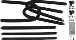 Wolf Cob Connection Set 2070948 For TOB-TS, Standing On The Wall