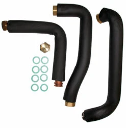 Wolf Cpu- 2000 -50 Connection Set 9146592 For Separating Tank, For BWL-1S