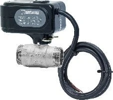 Wolf Fws-2 Cascade Valve 8616063 2-way Ball Valve, DN 20