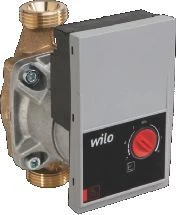 Wolf Fws-2 Circulation Pump 2074798 Z15-7. 1930 , Continuously Adjustable