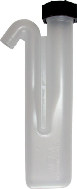 Wolf GM Siphon Barrier Height 135 207179099 For CGW-2