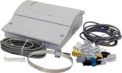 Wolf Km Cascade Module 2744294 For The Control Of Systems With Hydraulic Separator, For The WRS Control System