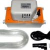 Wolf Mgk Condensate Lifting System 2071999 Potential-free Alarm Output, Ready To Plug In