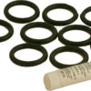 Wolf O-ring For Wärmetauscher 8601928 10 Pieces