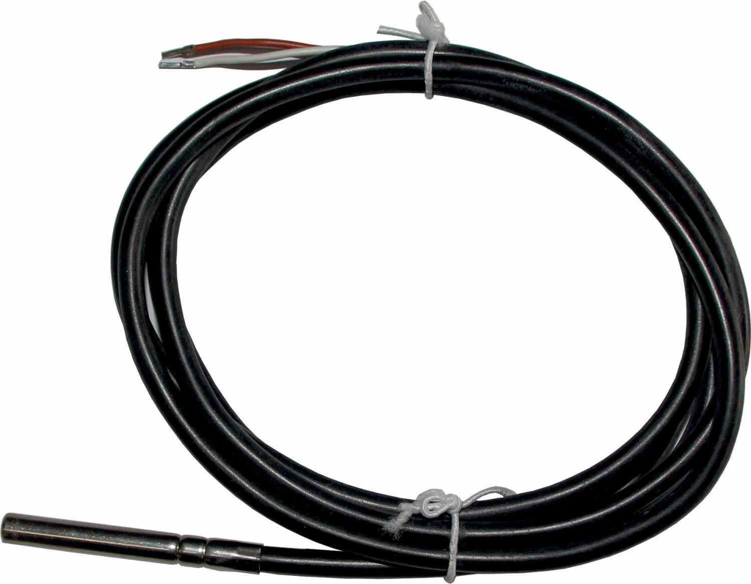 Wolf PT1000 Memory Sensor 2741078 Loose, For All Wolf Solar Wolf 1 Wolf PT1000 Memory Sensor 2741078 Loose, For All Wolf Solar Wolf