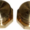 Wolf TopSon Sealing Plug 2483744 For 2000 TopSon F3- 2000 / CFK- 2000 , 2000 Set = 2 Pieces