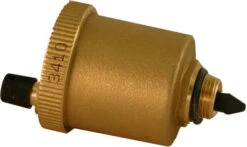 Wolf Automatic Vent Valve 8601871 For GU-2 / GG-2