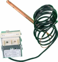 Wolf Boiler Temperature Controller 279203799 For R11-SB