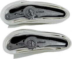 Wolf Carrying Straps 2444 140 Up To 500 L, 2 Tensioning Straps With Carrying Loops Each