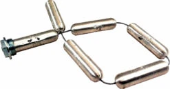 Wolf Chain Wolf Magnesium 2482451 Not Isol.