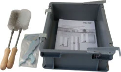 Wolf Cleaning Set 8603194 For All Wolf Gas Wolf Up To 28 KW