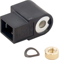 Wolf Coil Solenoid Valve 248393599 For Oil Pump BFP21, PG042