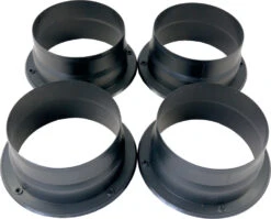 Wolf Collar Wolf (4 Pieces) 1800143 For CWL-F-300