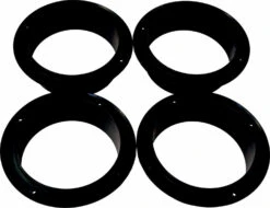 Wolf Collar Wolf (4 Pieces) 1800378 For CWL-F-150