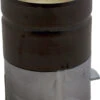 Wolf Combustion Chamber 173102299 For Wolf CGB, CGB-2