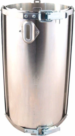 Wolf Combustion Chamber Jacket Complete 8601712 For GB