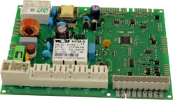 Wolf Control Wolf HCM-2 2745164 For MGK-2