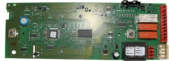 Wolf Control Board 279930199 For R12 5W