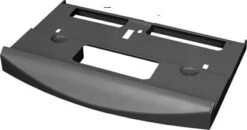 Wolf Control Mounting Base 173086399 For Steel / Cast / Gas Boilers Up To Bj 4/2001