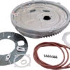 Wolf Cooled Combustion Chamber Cover 8611171 D: 300