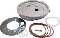 Wolf Cooled Combustion Chamber Cover 8611171 D: 300