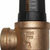 Wolf Differential Pressure 2000 2071237 Match0 ", Corner