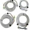 Wolf Electrical Connection Cable 2744917 14 M, Mains / Control Cable